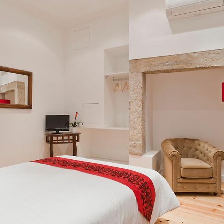 Ribeira Tejo By Shiadu Guesthouse Lissabon Exterior foto