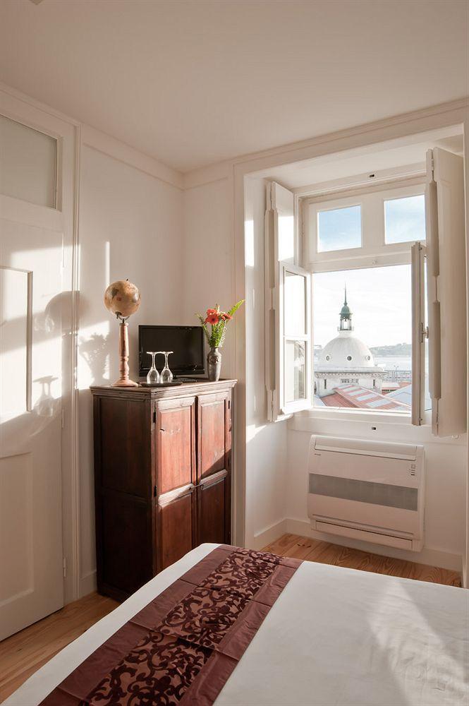 Ribeira Tejo By Shiadu Guesthouse Lissabon Exterior foto
