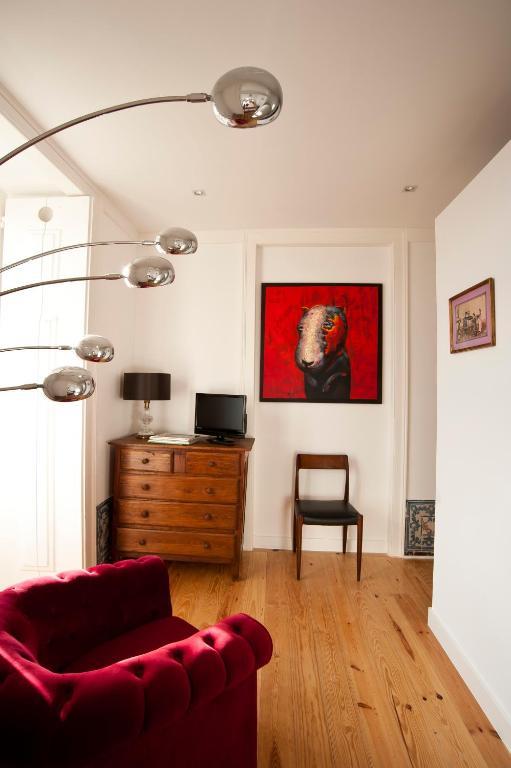 Ribeira Tejo By Shiadu Guesthouse Lissabon Exterior foto