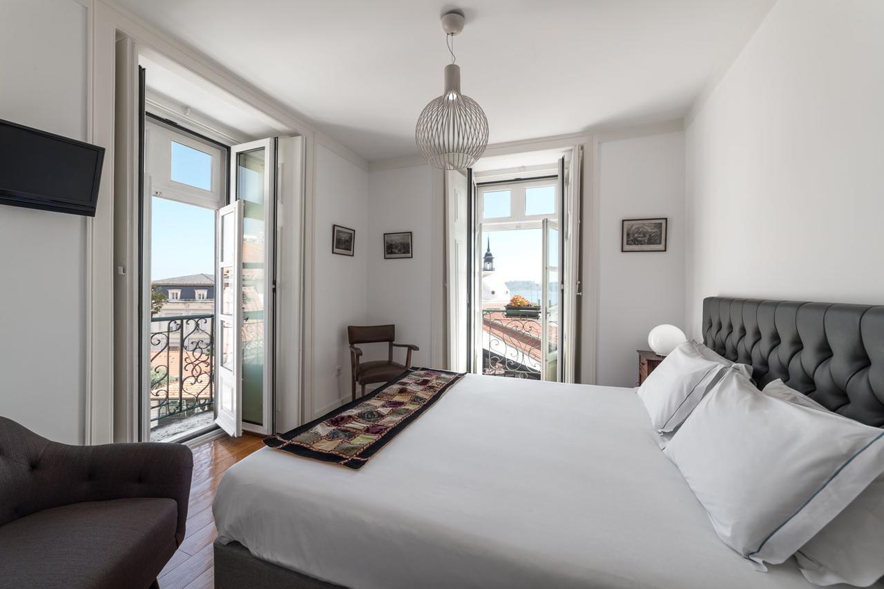 Ribeira Tejo By Shiadu Guesthouse Lissabon Exterior foto