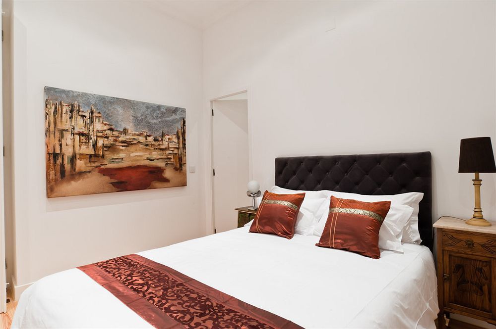Ribeira Tejo By Shiadu Guesthouse Lissabon Exterior foto