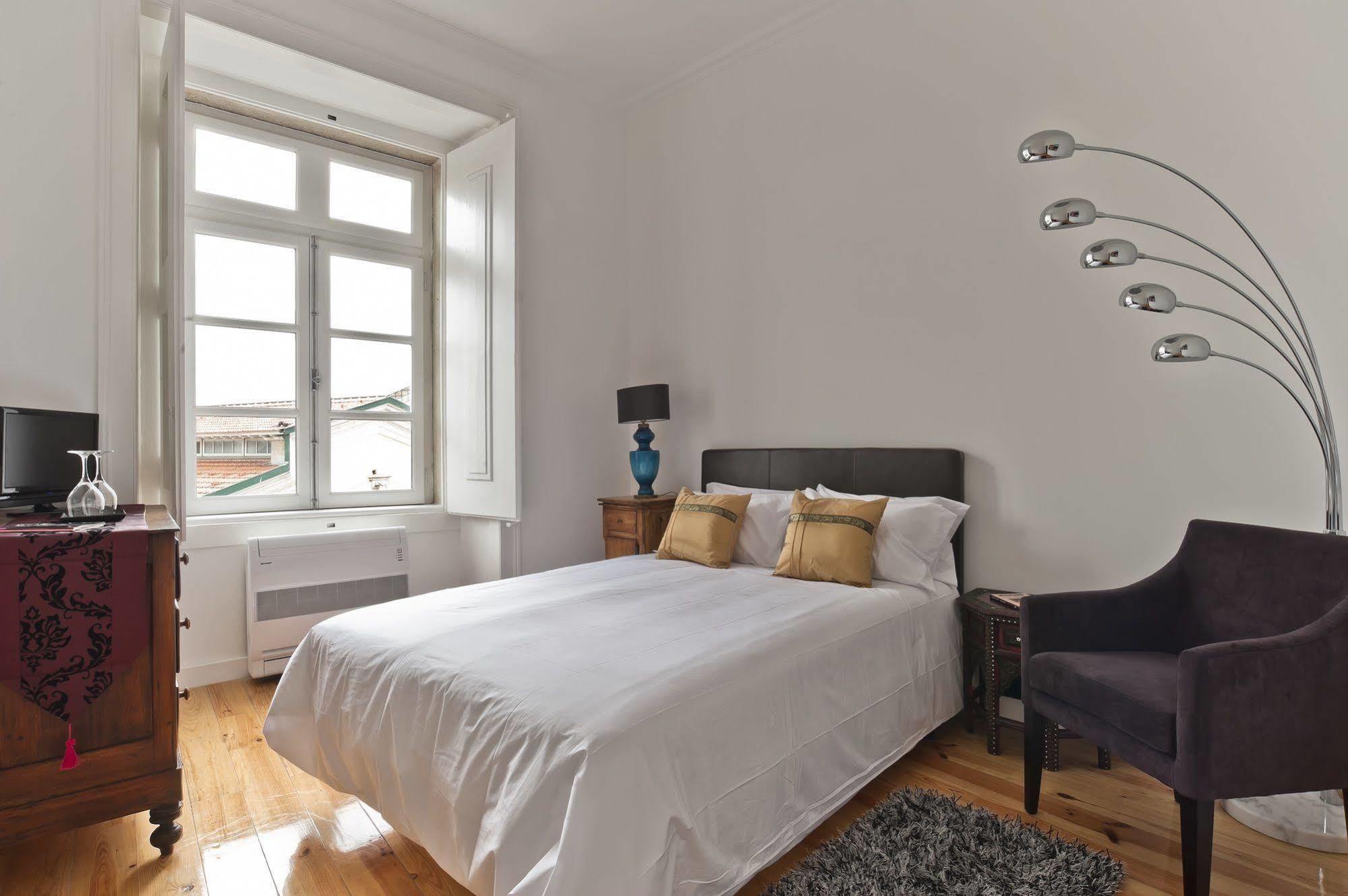 Ribeira Tejo By Shiadu Guesthouse Lissabon Exterior foto
