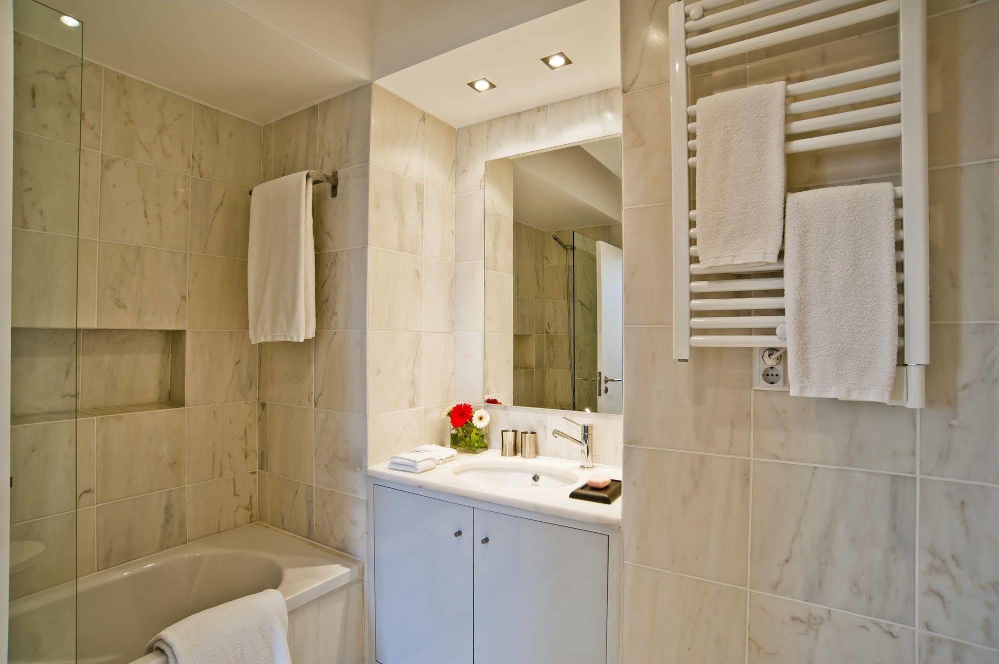 Ribeira Tejo By Shiadu Guesthouse Lissabon Exterior foto