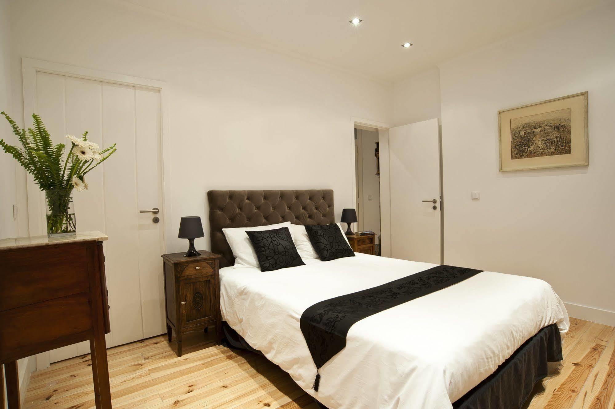 Ribeira Tejo By Shiadu Guesthouse Lissabon Exterior foto