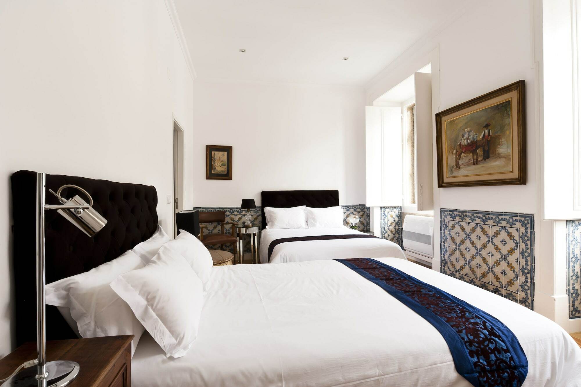 Ribeira Tejo By Shiadu Guesthouse Lissabon Exterior foto