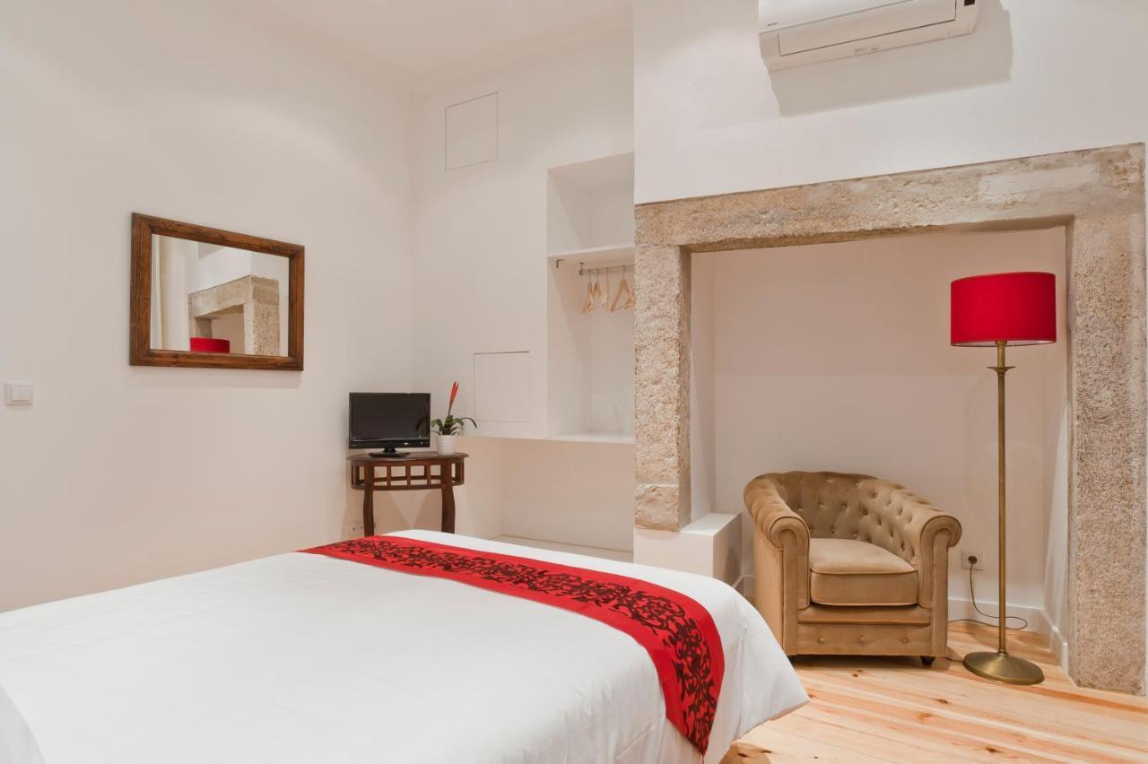 Ribeira Tejo By Shiadu Guesthouse Lissabon Exterior foto